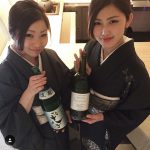 新しい日本酒🍶入りました❤︎